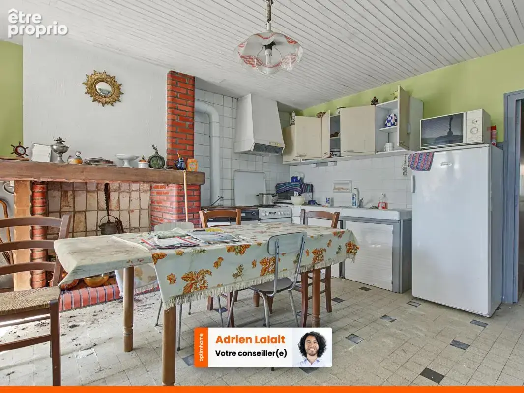 Maison à vendre 5 pièces  (87) - photo 6