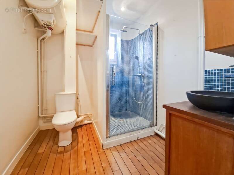 Appartement à MALAKOFF