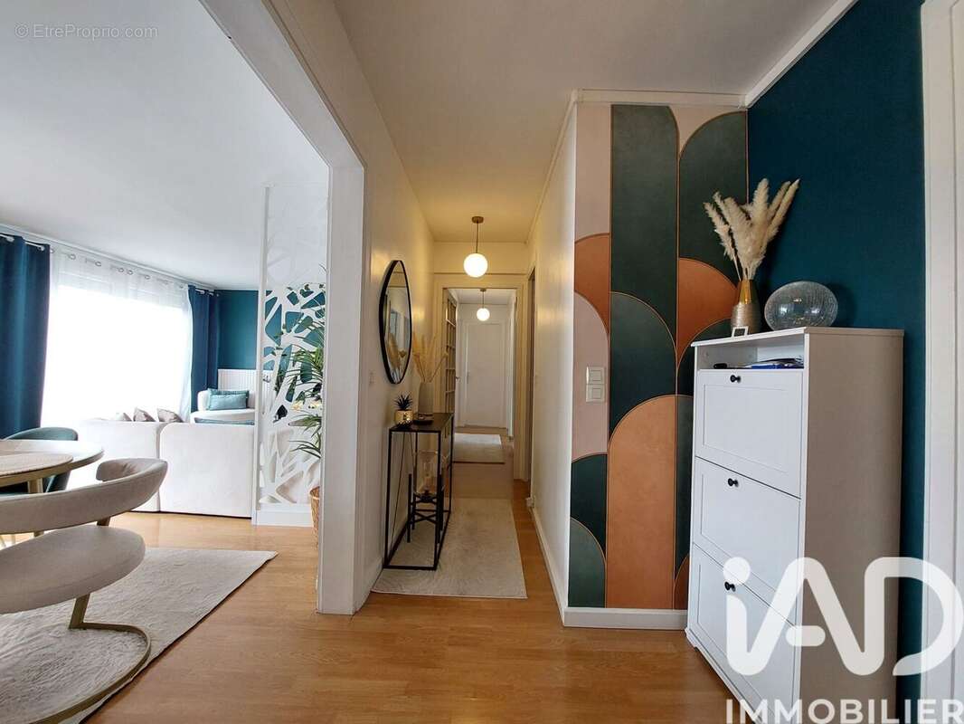 Photo 2 - Appartement à SOISY-SOUS-MONTMORENCY
