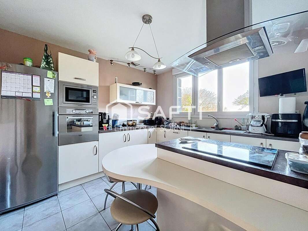 Photo 4 - Maison à PLOUZANE