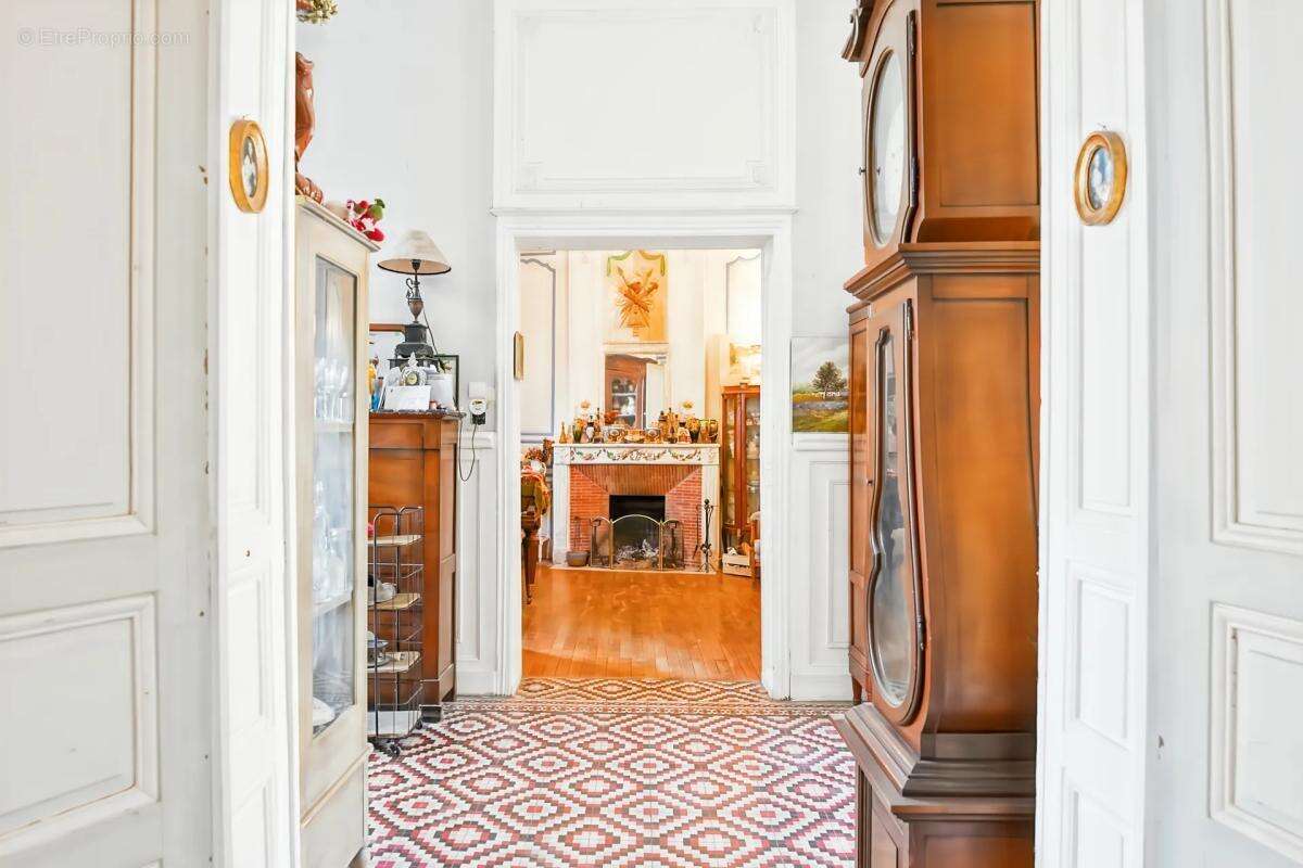 Maison à LOUDUN