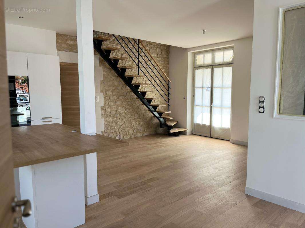 Maison à LA ROCHELLE