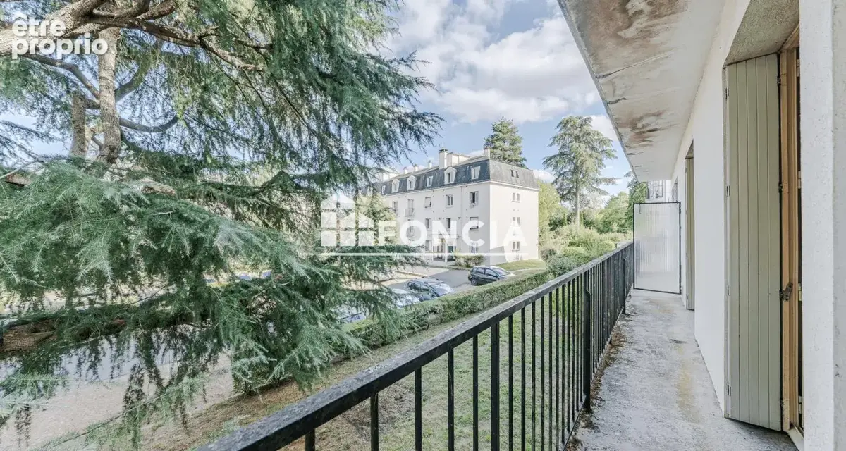 Photo Appartement à Amboise au prix de 58 000€