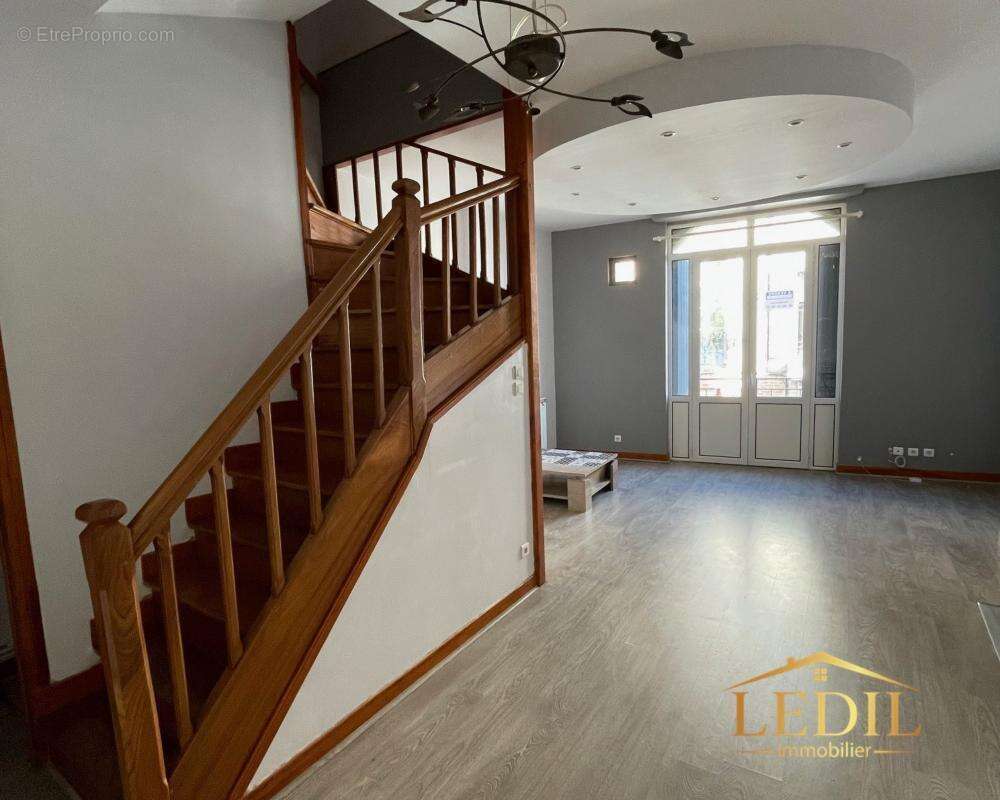 Appartement à MOISSAC