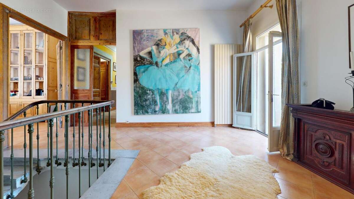 Maison vigneronne - photo 3