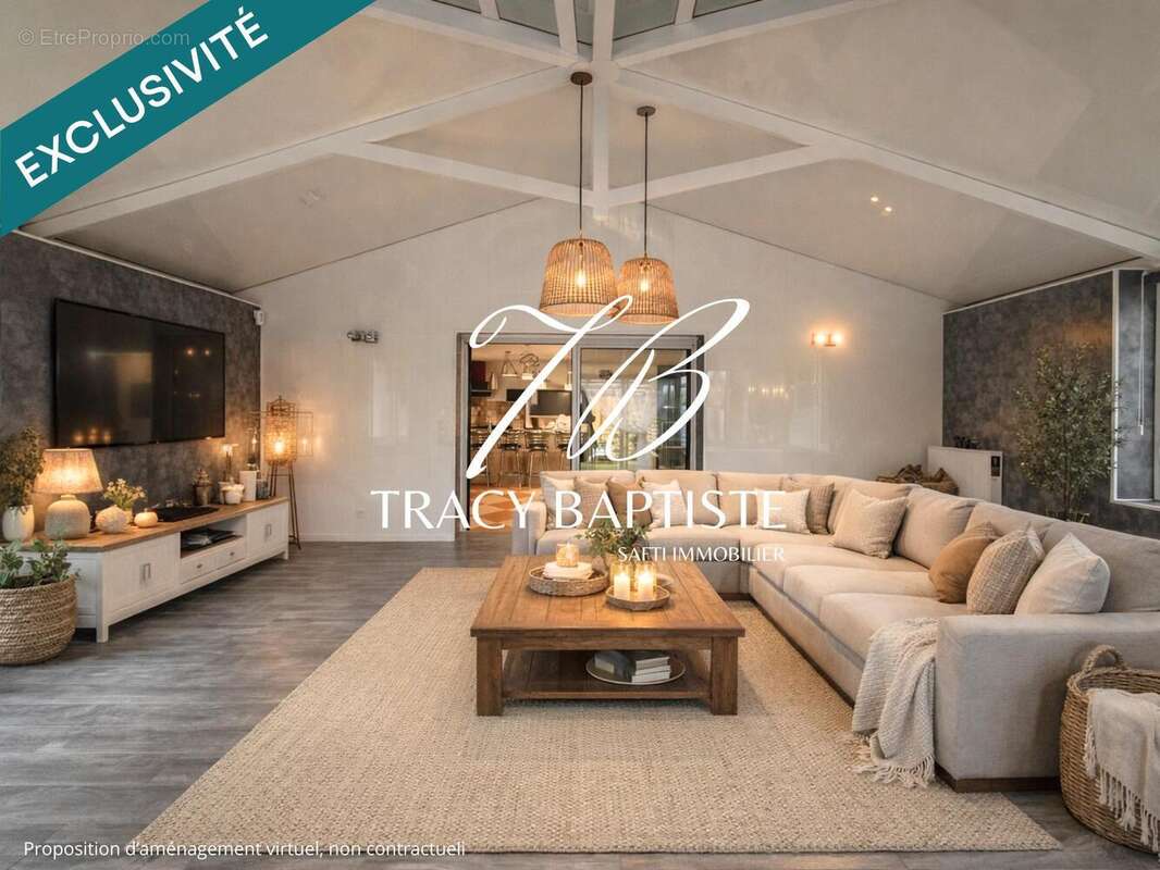 Photo 6 - Maison à FRONTON