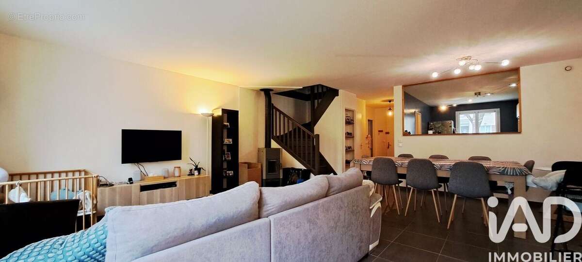 Photo 3 - Maison à AMILLY