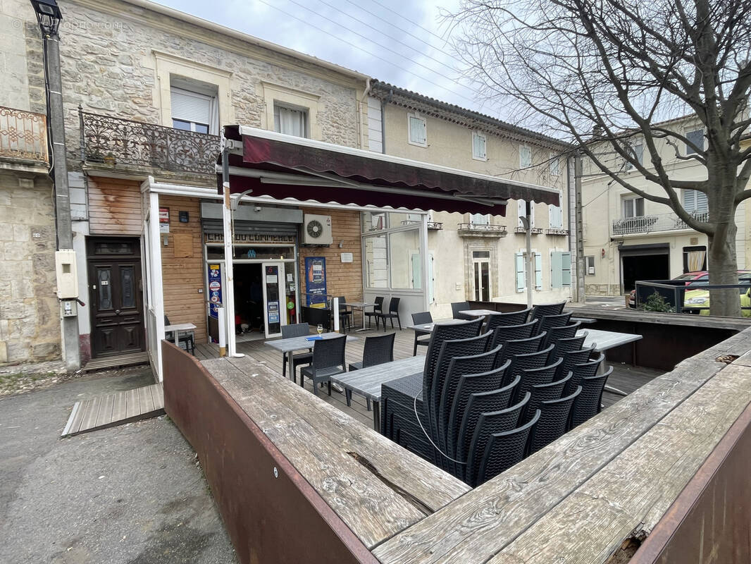 Appartement à SAINT-BAUZILLE-DE-LA-SYLVE