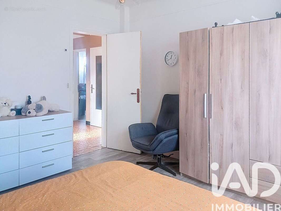 Photo 7 - Maison à VILLECRESNES