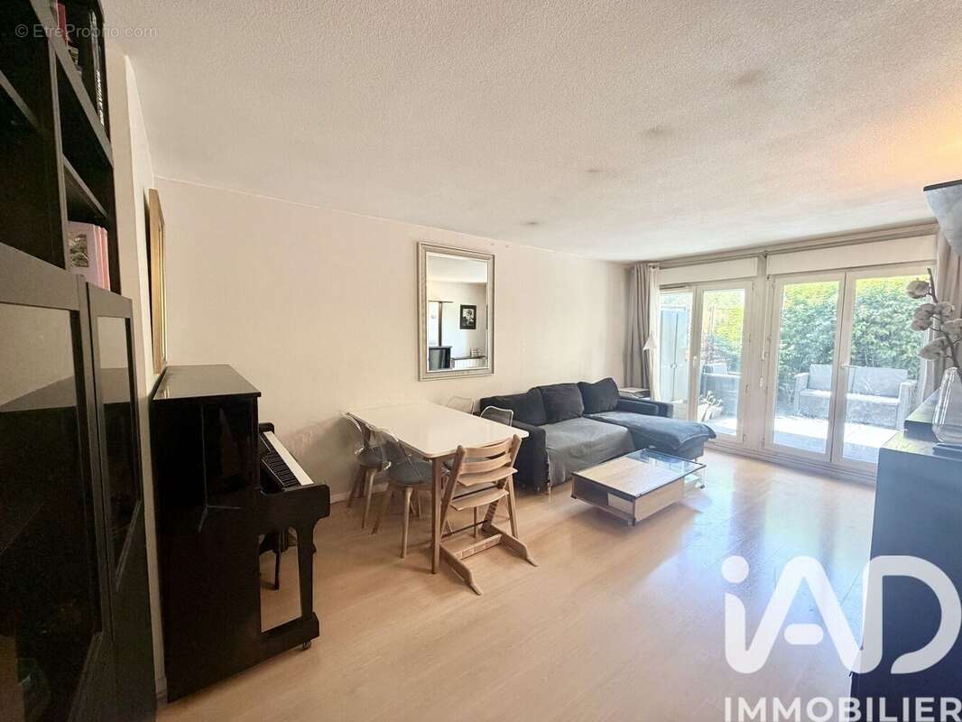 Photo 4 - Appartement à CHESSY
