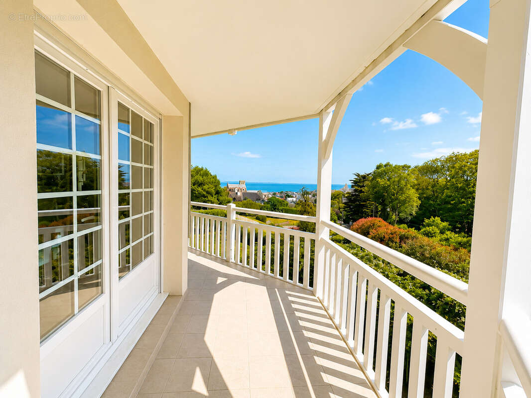 Appartement à VILLERS-SUR-MER