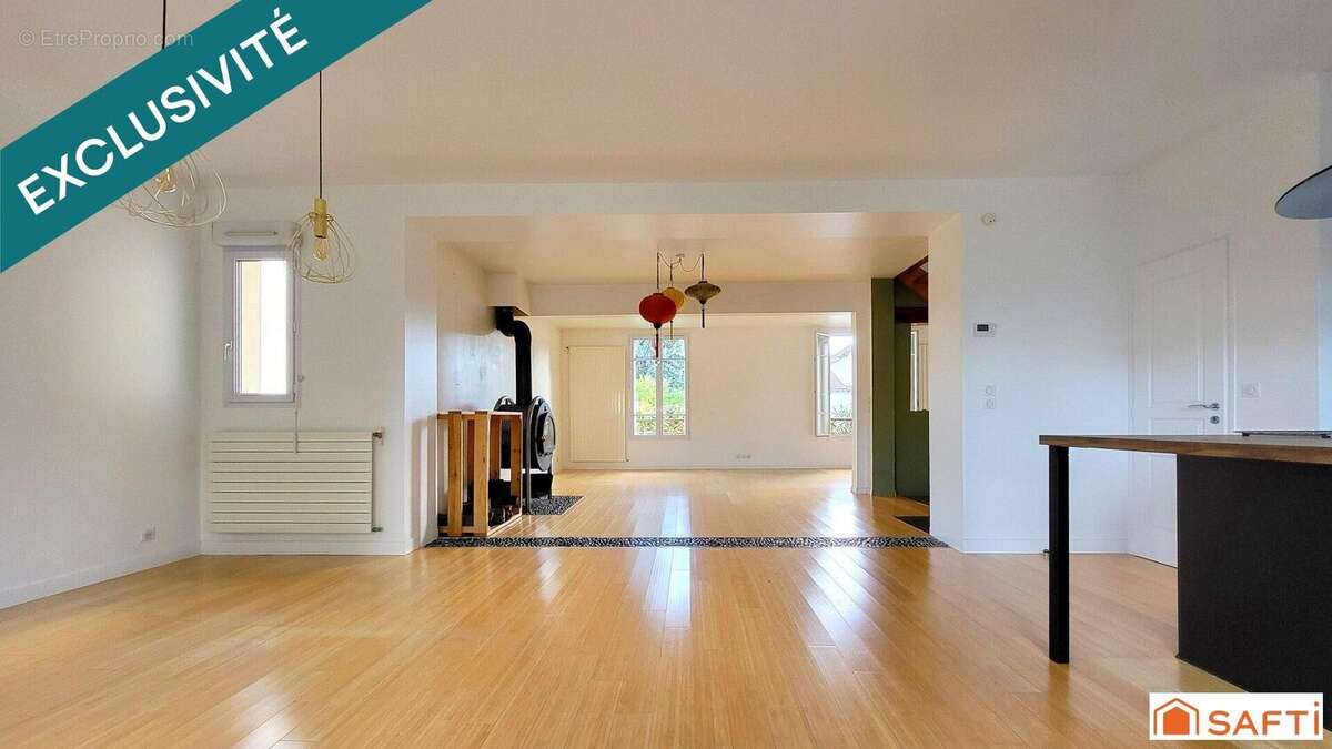 Photo 5 - Maison à DRAVEIL