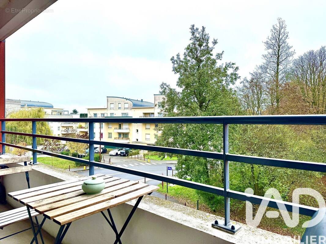 Photo 1 - Appartement à BRETIGNY-SUR-ORGE