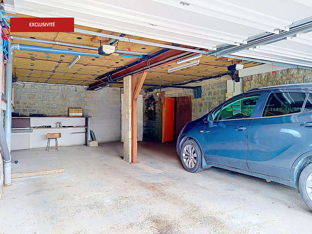 Exclusivité - propriété de caractère sur plus de 6 800 m² à montours (35460) - photo 15