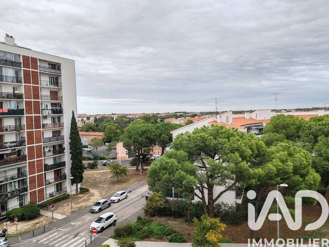 Photo 1 - Appartement à PERPIGNAN