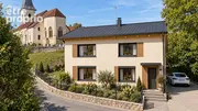 Maison à CHAFFOIS