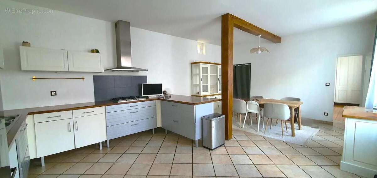 Maison à LE HAVRE