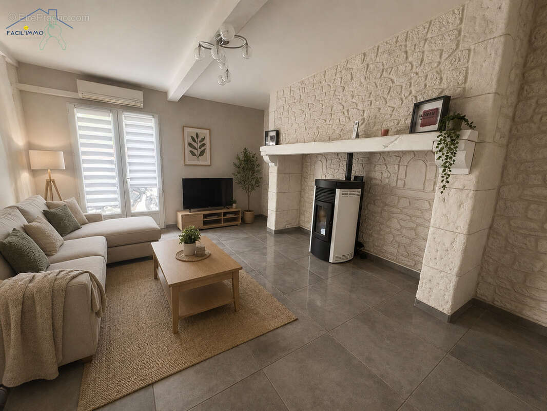 Maison individuelle - photo 5