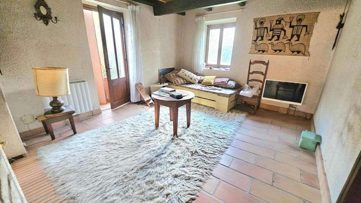 Photo 9 - Maison à LOMPNIEU