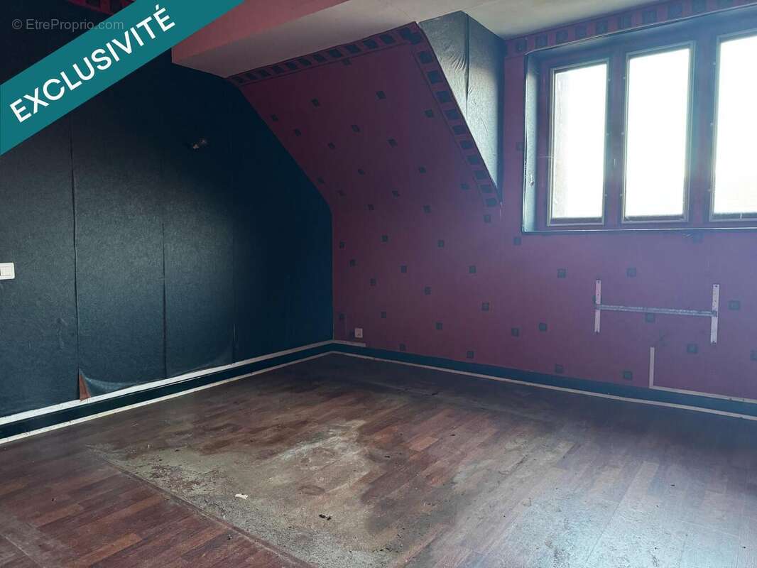 Photo 6 - Maison à SAINT-EMILAND