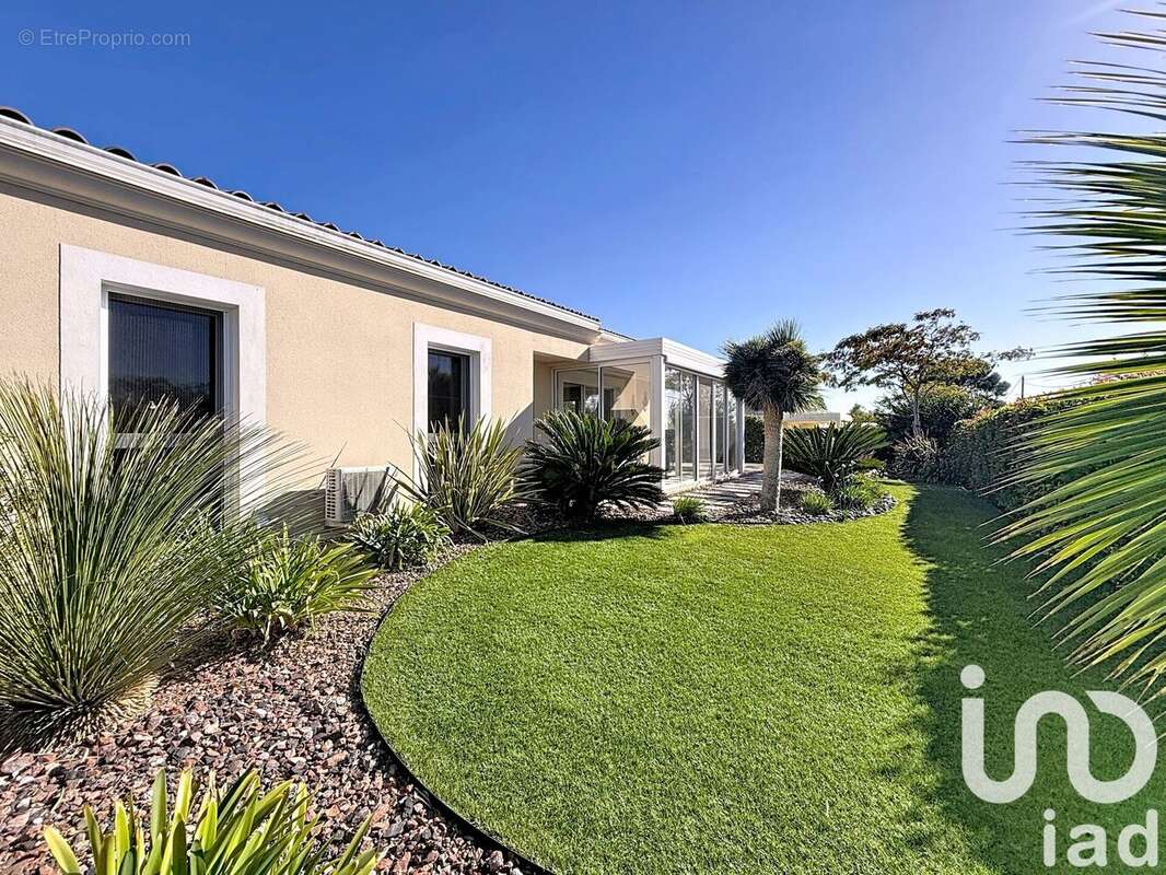 Photo 2 - Maison à VIAS