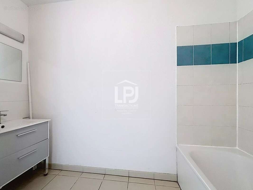 Appartement à PORTET-SUR-GARONNE