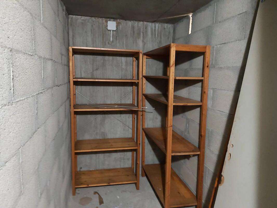 Appartement à LYON-3E