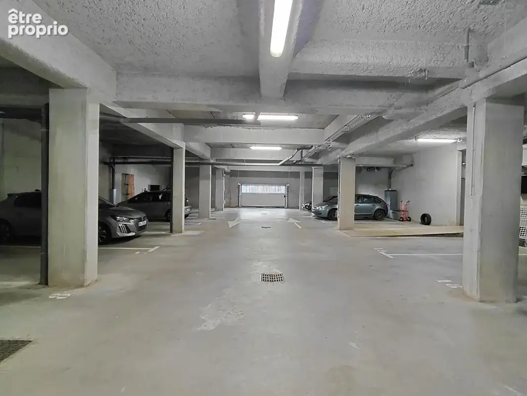 Appartement Morlaix 3 pièce(s) 68.40 m2 - photo 8
