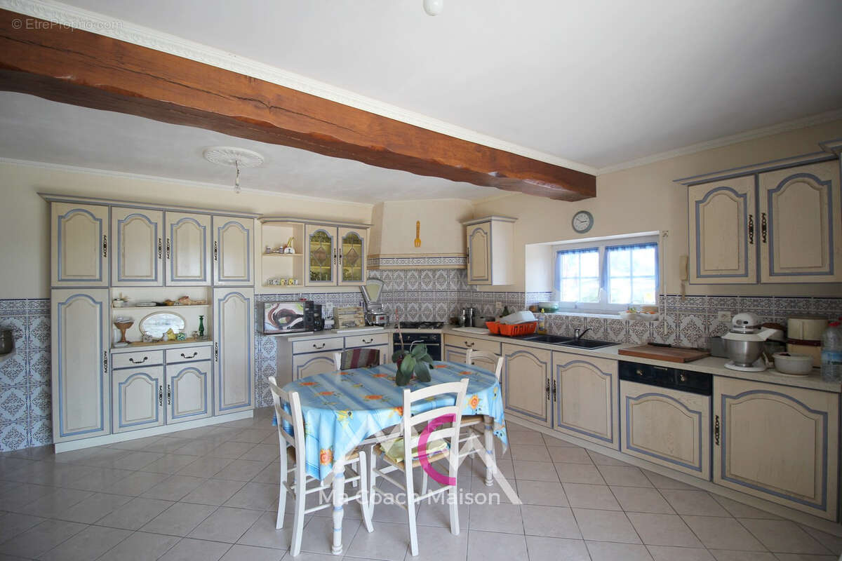 Maison à PONTCHATEAU