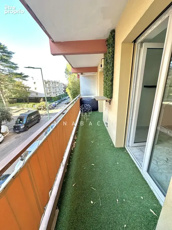Appartement 55 m² à Le Cannet  - photo 7