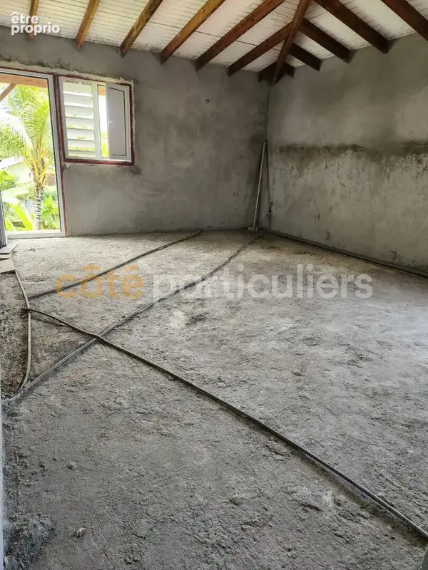 A vendre maison a terminer - photo 5