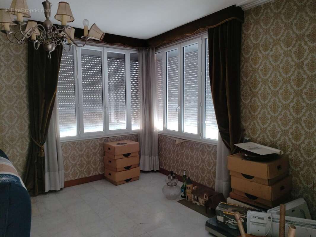 Maison à SAINT-JEAN-LE-BLANC