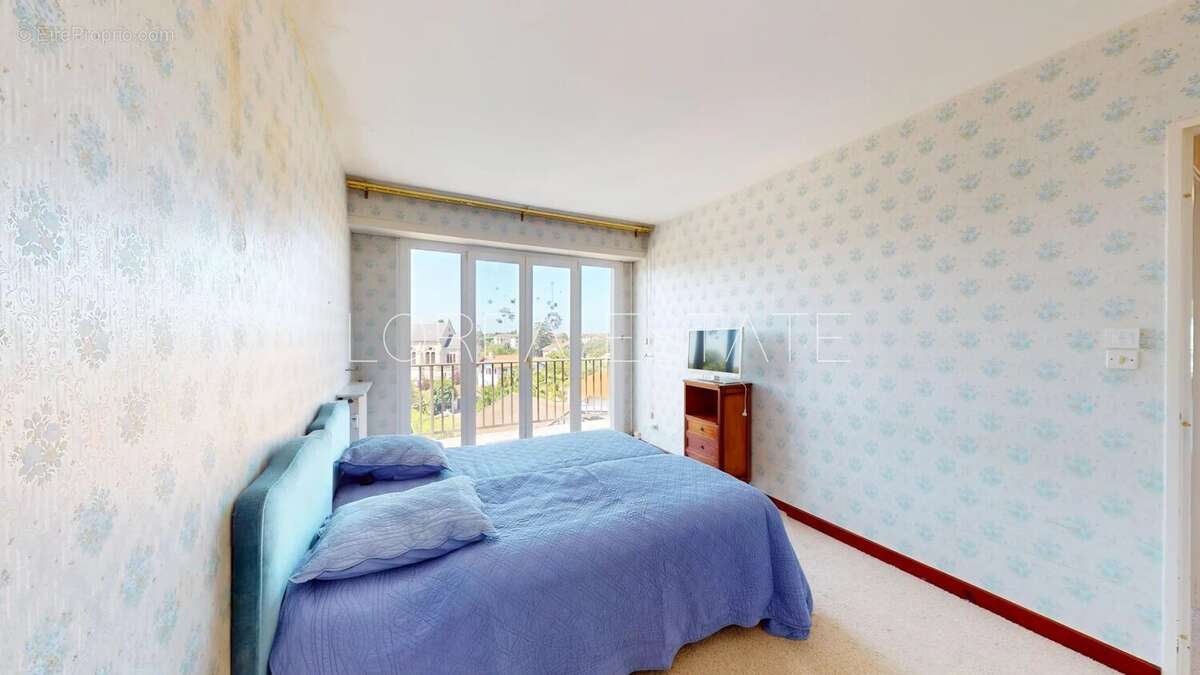 Appartement à BAYONNE