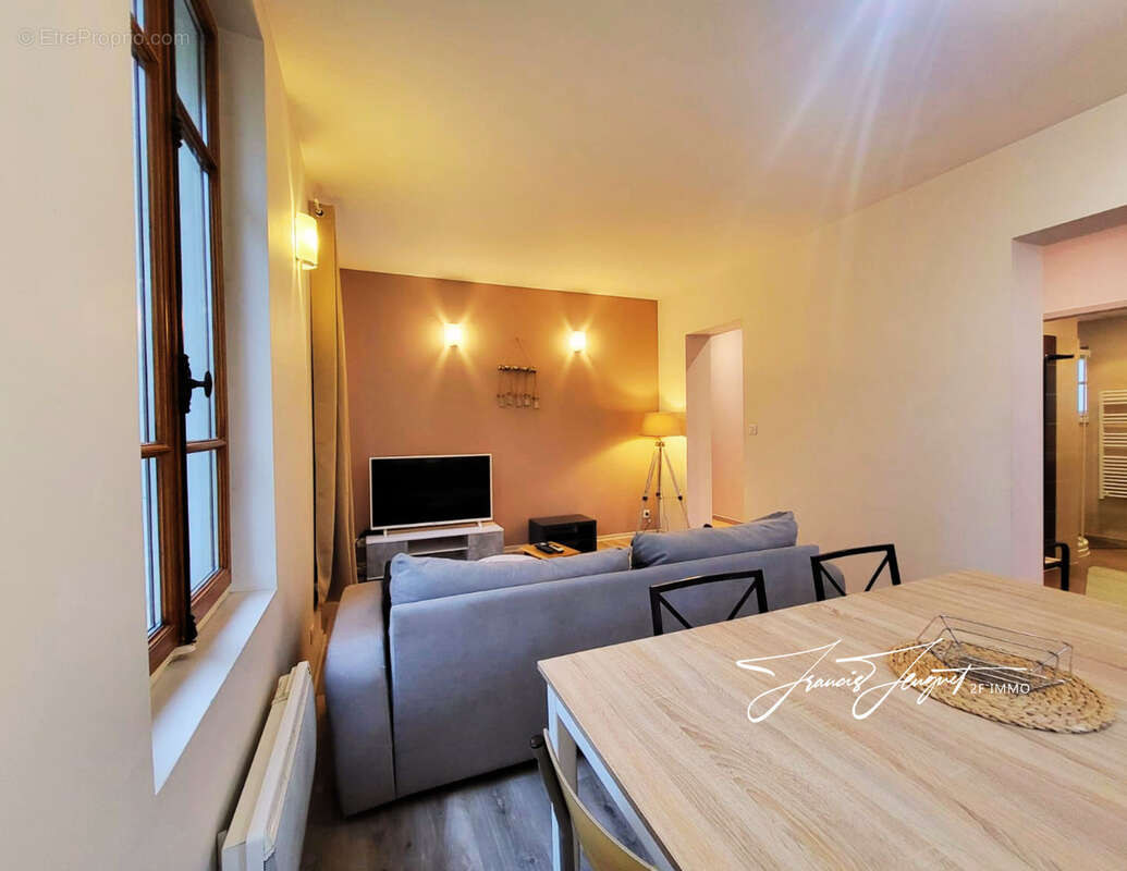 Appartement à ANNECY