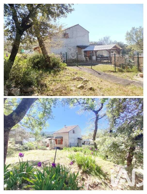 Photo 2 - Maison à TOURVES