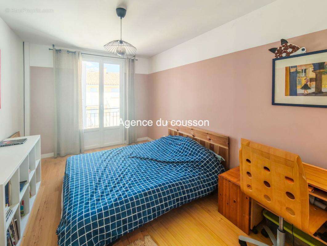 Appartement 70 m² à Digne-Les-Bains  - photo 8