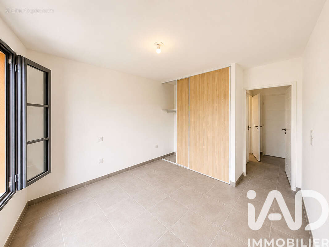 Photo 4 - Appartement à SARRIANS