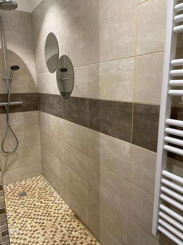 Appartement à PIOLENC