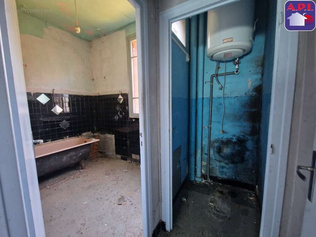 Maison à TARASCON-SUR-ARIEGE