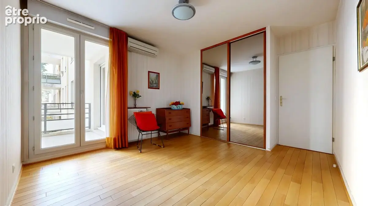 Appartement 4 pièces 135 m² à vendre à Lyon-3e (69003) - photo 9