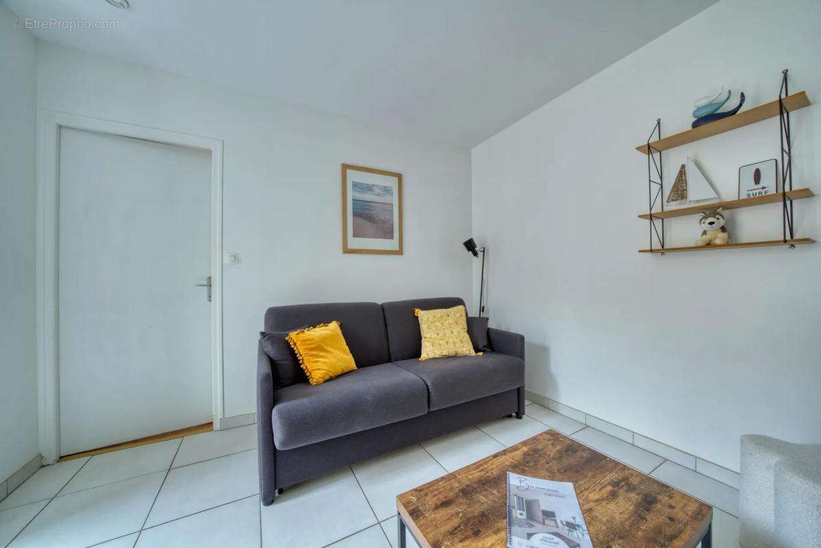 Appartement à LA ROCHELLE