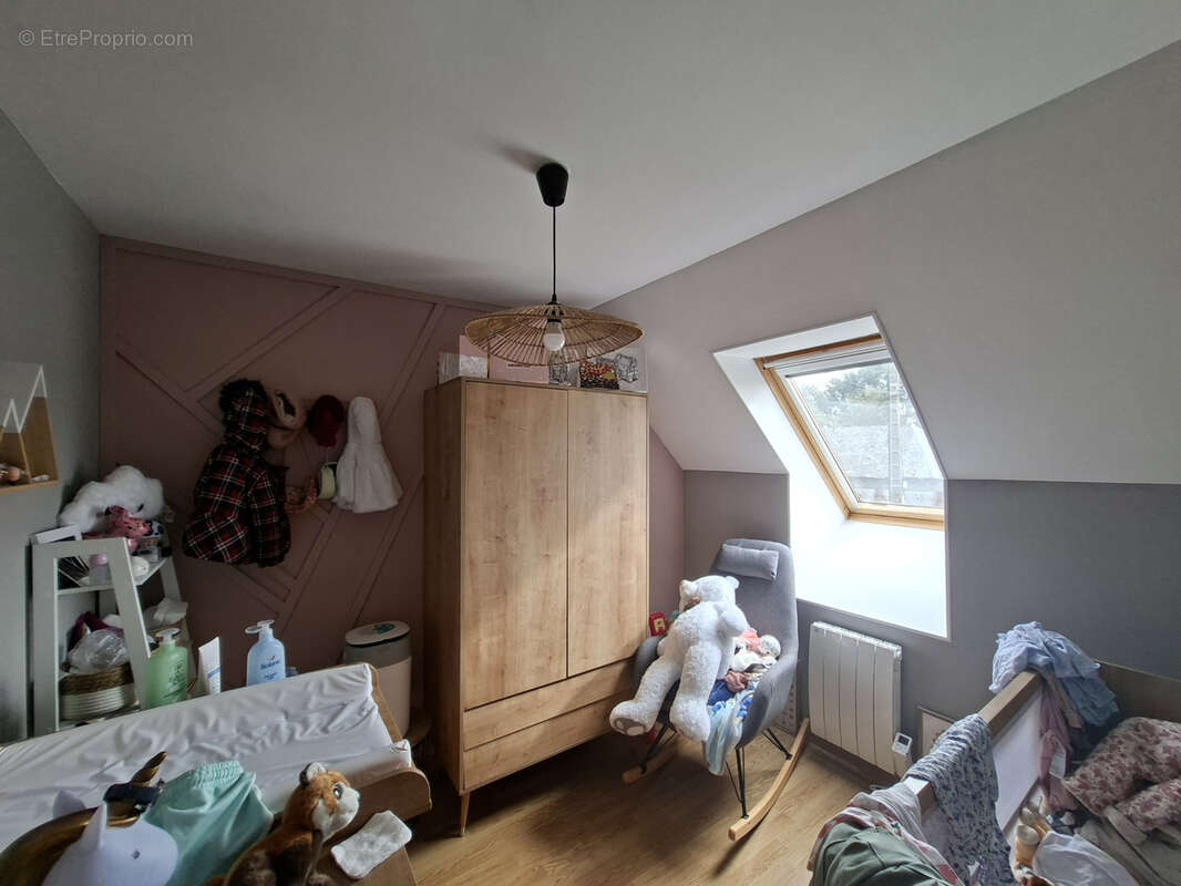 Maison à la campagne secteur Gamaches - photo 8