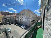 Appartement à RIVE-DE-GIER