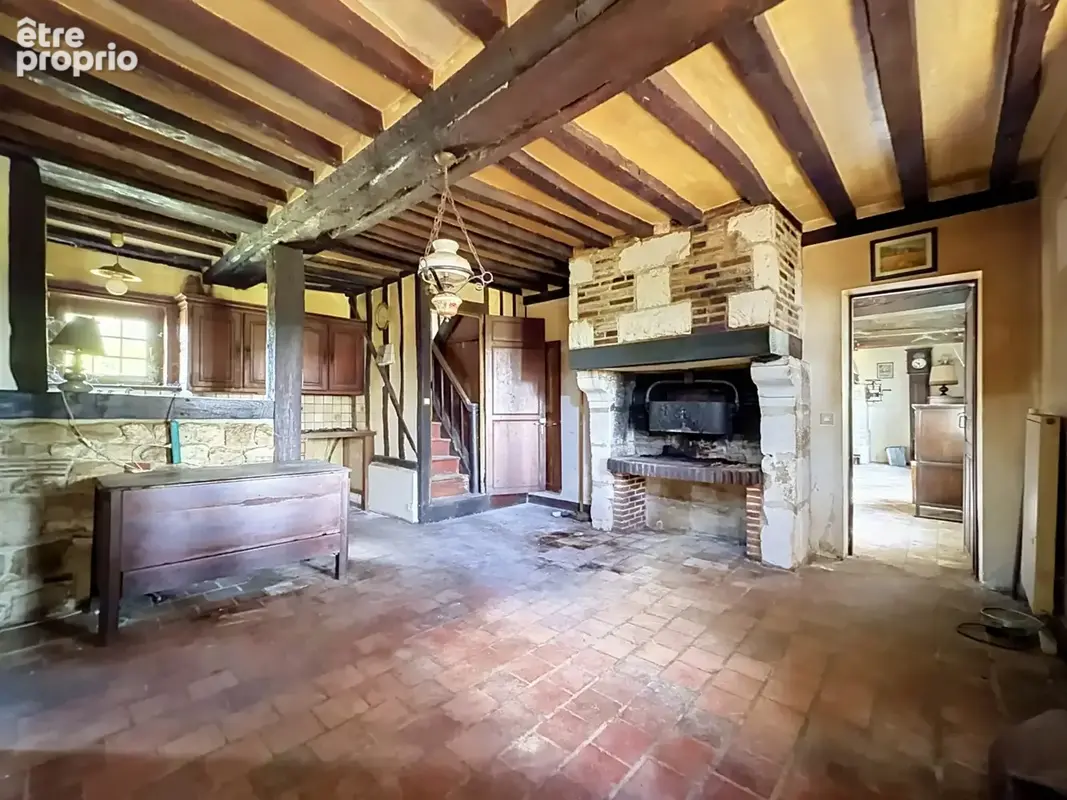 Maison 133 m² à Lisieux  - photo 8