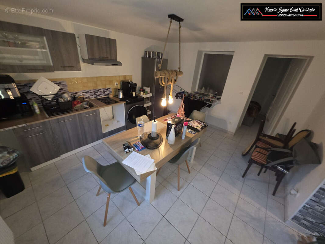 Appartement à HAYANGE