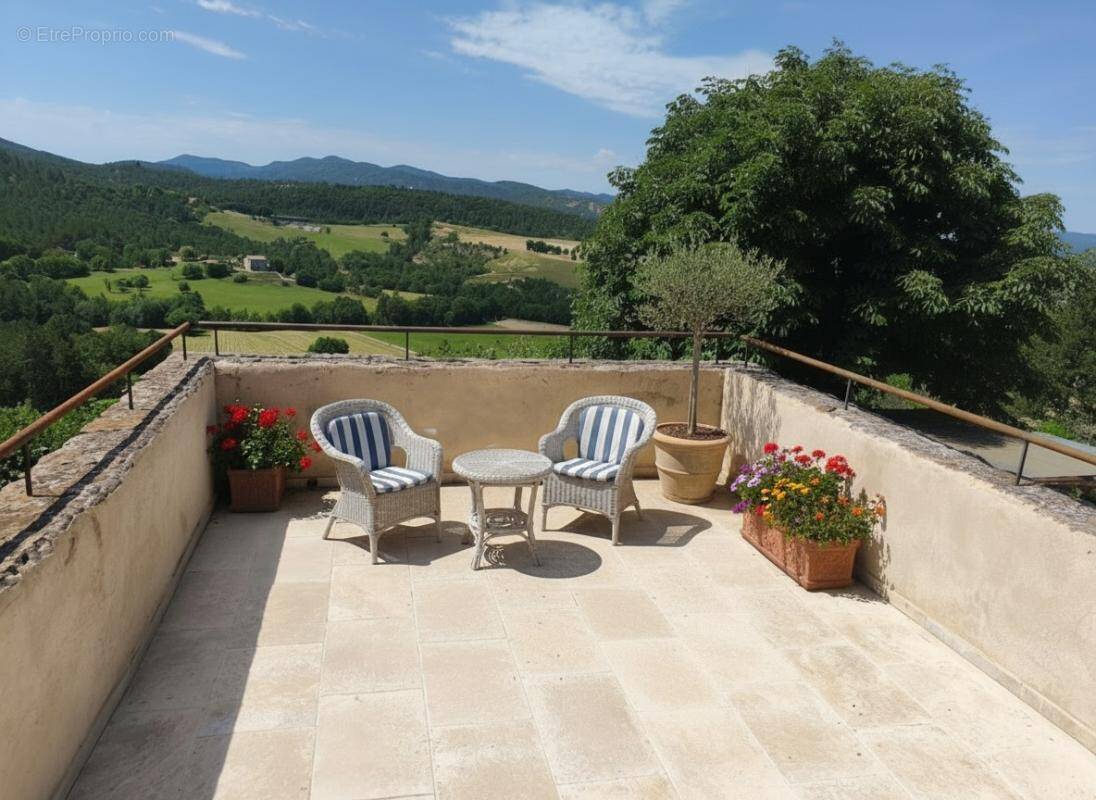 Appartement à DIGNE-LES-BAINS