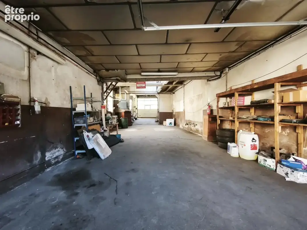 Ensemble Immobilier - photo 10