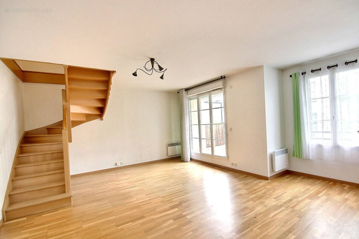 Appartement à WISSOUS