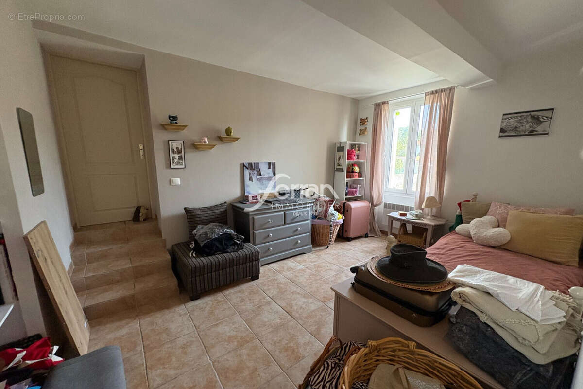 Appartement à CALLAS