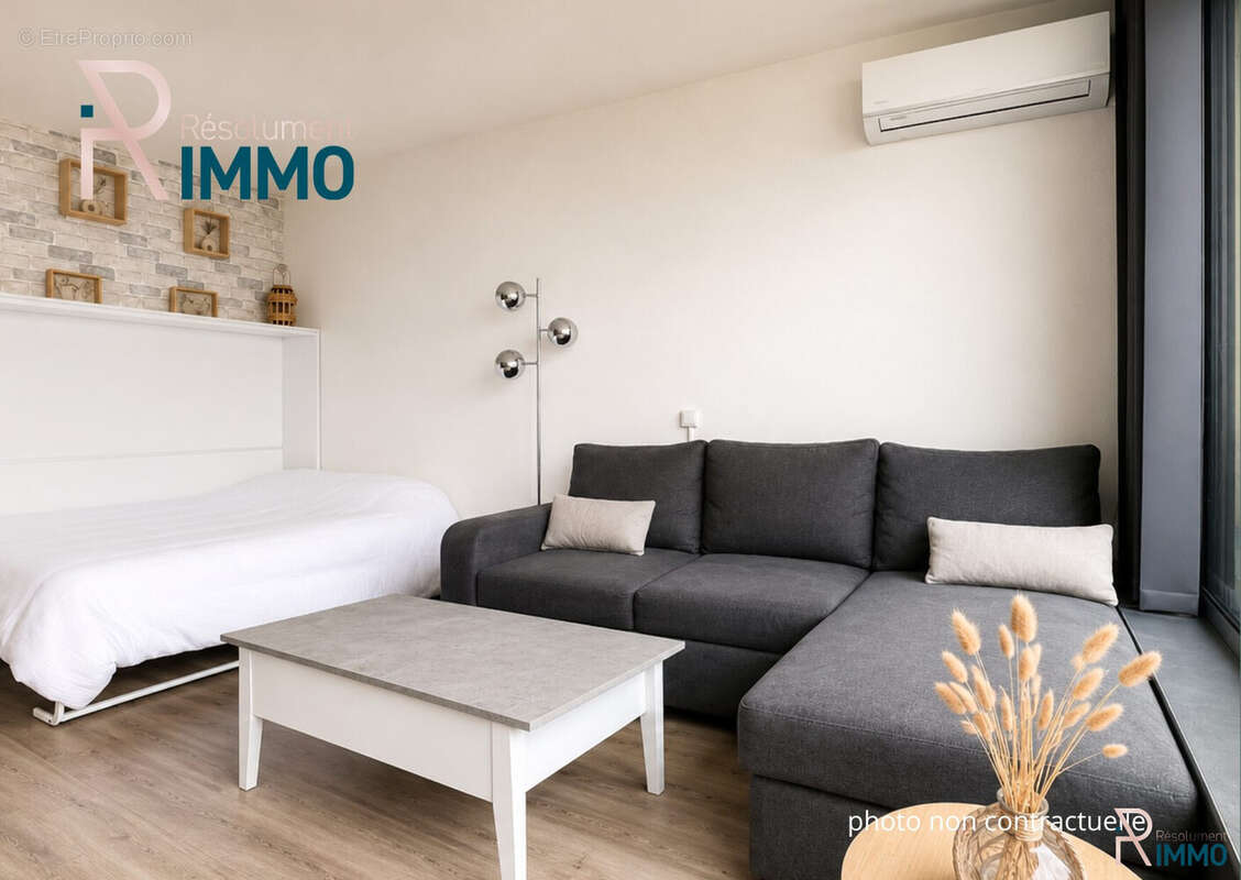 Appartement à TURCKHEIM